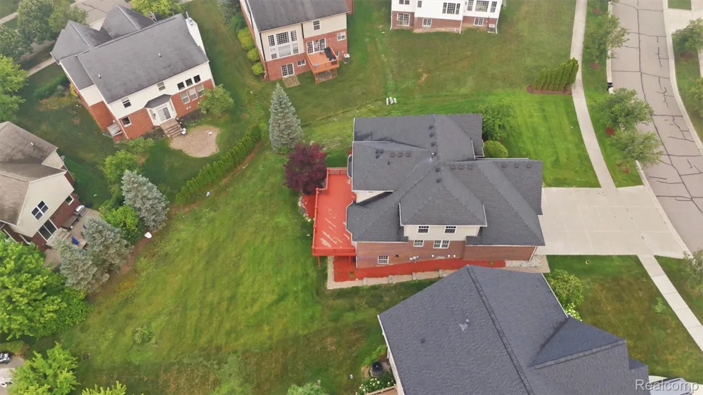 16928 Boulder Drive Northville Township, MI 48168