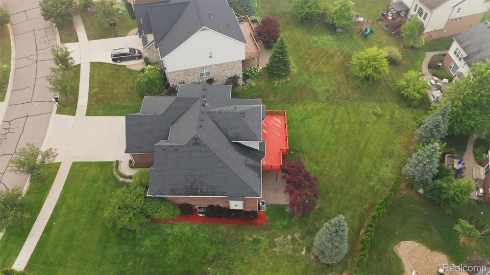 16928 Boulder Drive Northville Township, MI 48168