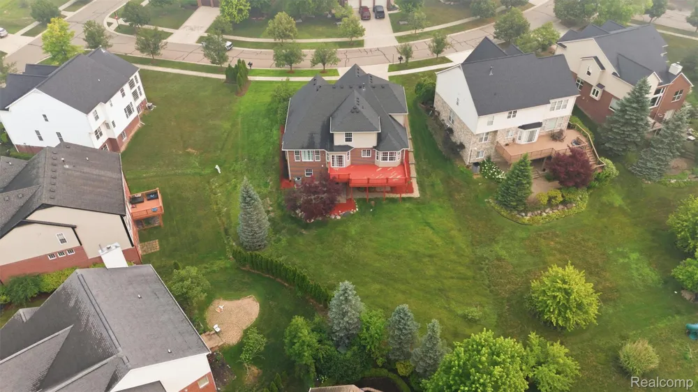 16928 Boulder Drive Northville Township, MI 48168
