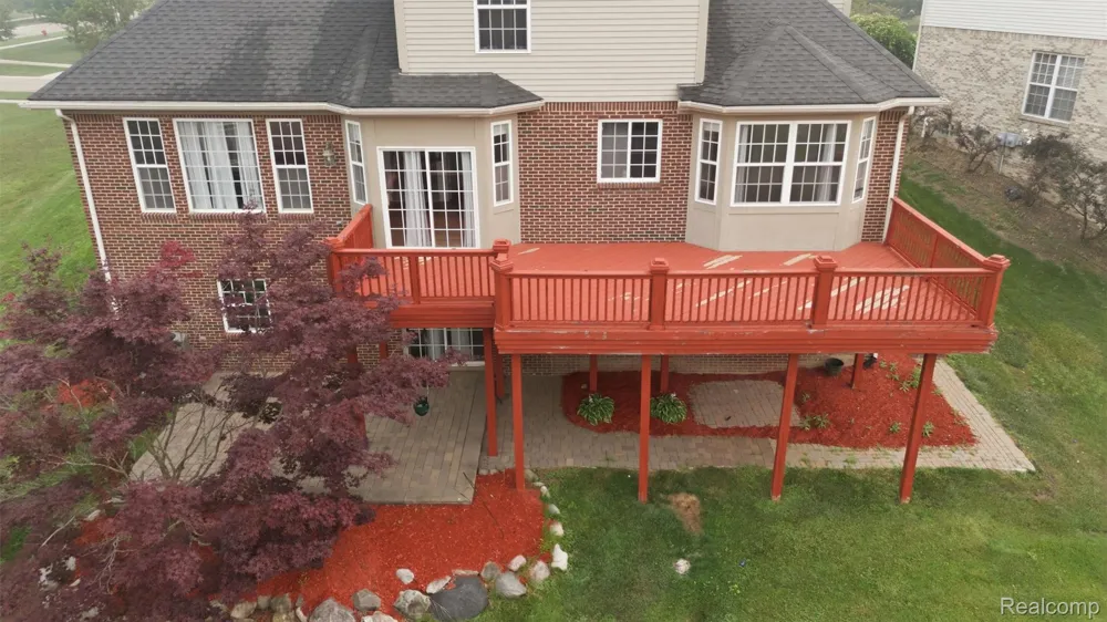 16928 Boulder Drive Northville Township, MI 48168