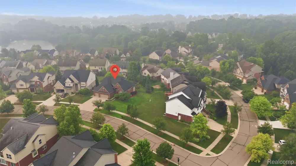 16928 Boulder Drive Northville Township, MI 48168