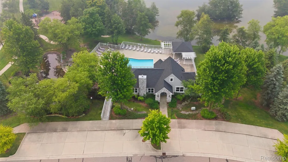 16928 Boulder Drive Northville Township, MI 48168