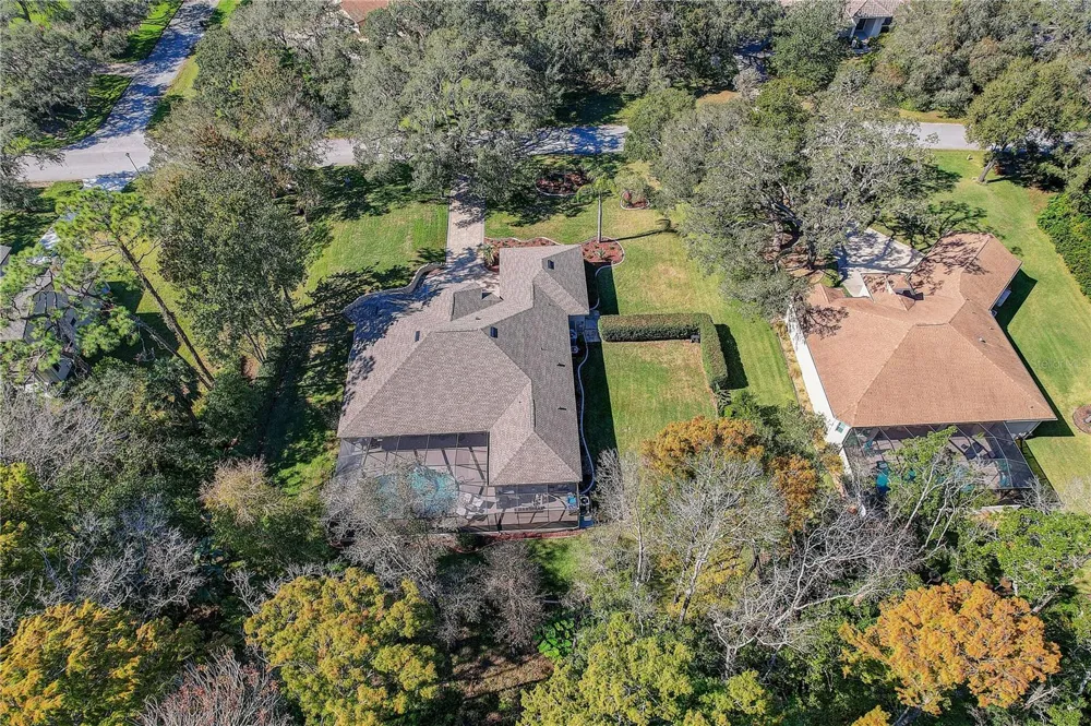 12054 QUAIL RIDGE DRIVE Spring Hill, FL 34610