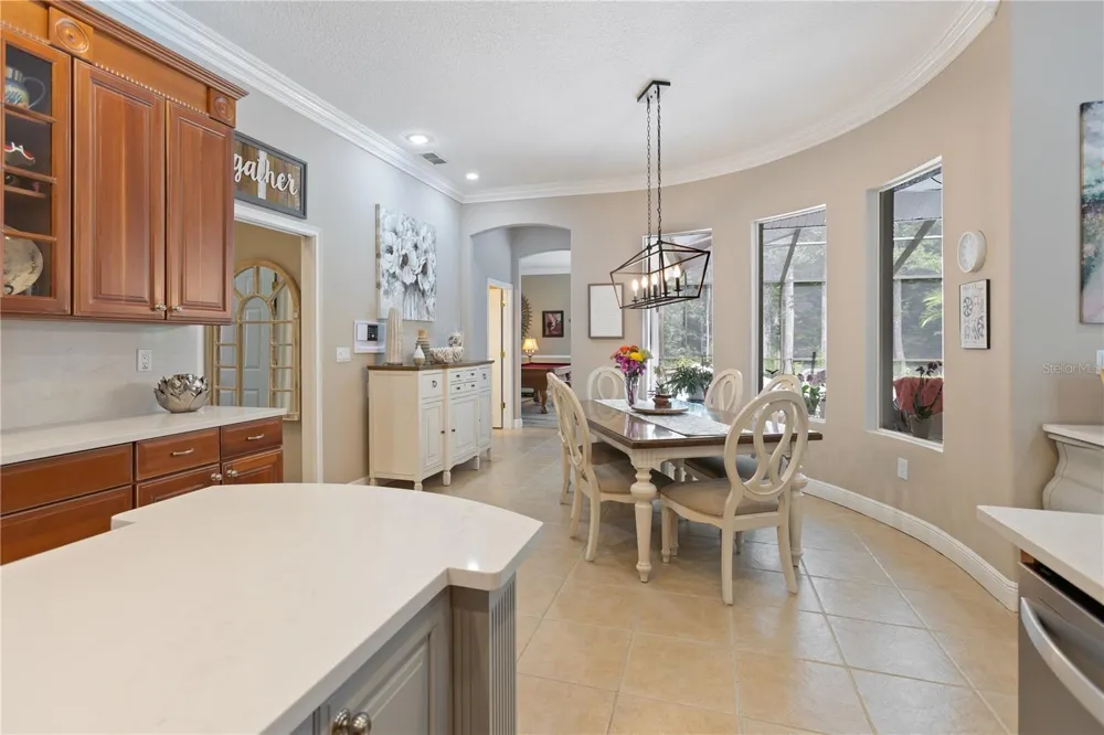 12054 QUAIL RIDGE DRIVE Spring Hill, FL 34610