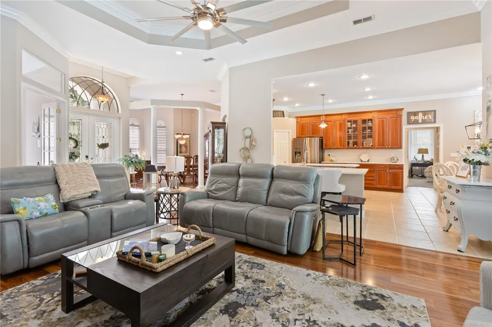12054 QUAIL RIDGE DRIVE Spring Hill, FL 34610