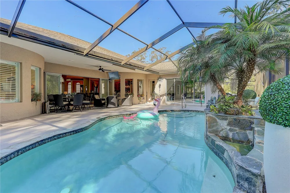 12054 QUAIL RIDGE DRIVE Spring Hill, FL 34610