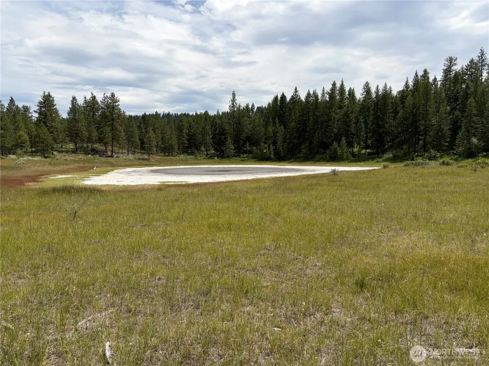 33 Outback Road Oroville, WA 98844