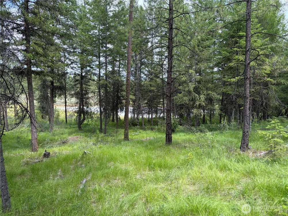 33 Outback Road Oroville, WA 98844