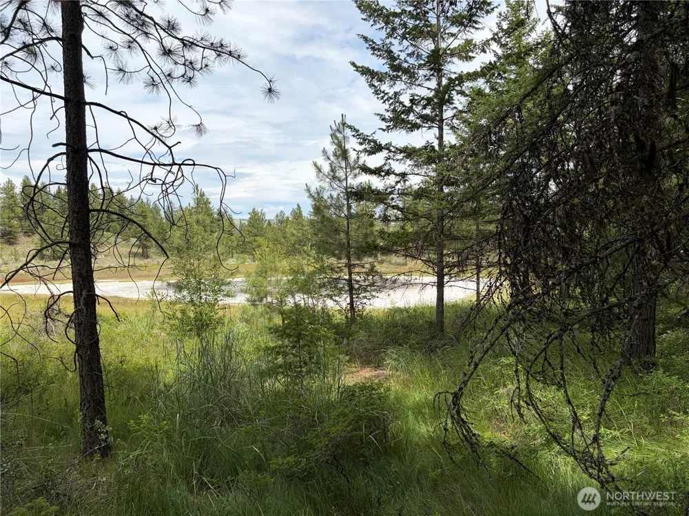33 Outback Road Oroville, WA 98844