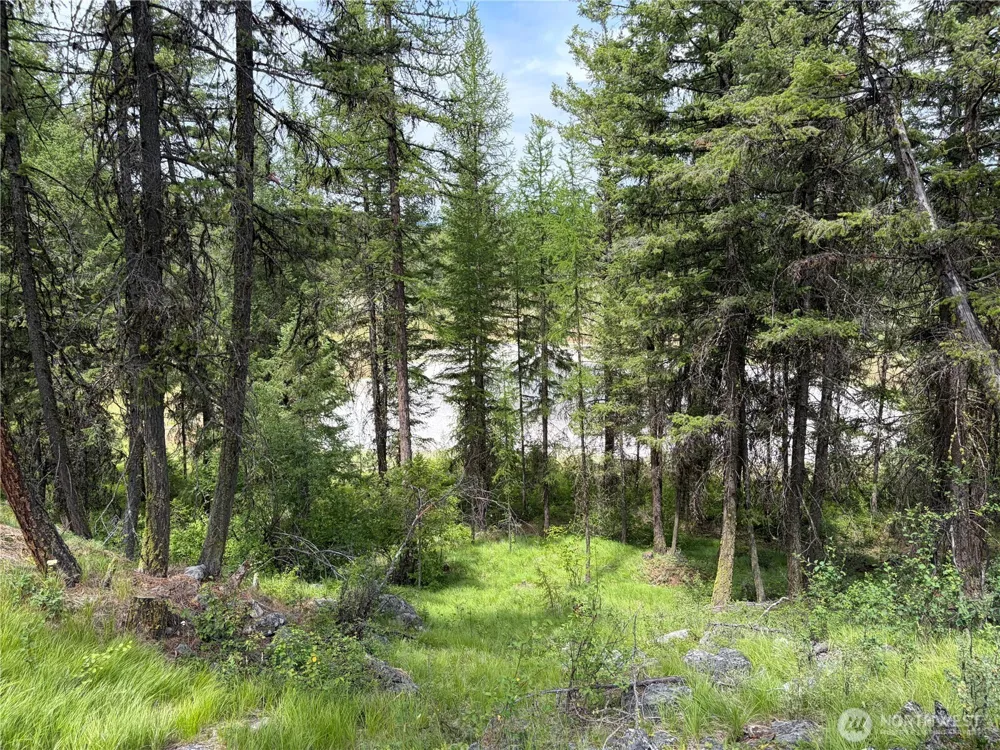 33 Outback Road Oroville, WA 98844