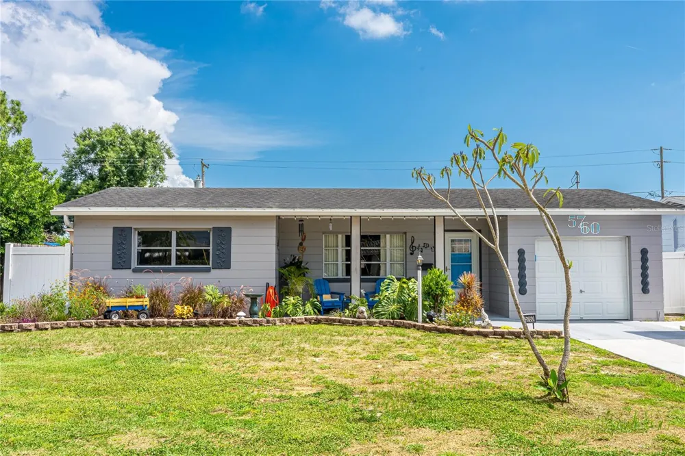 5760 3RD AVENUE St Petersburg, FL 33710
