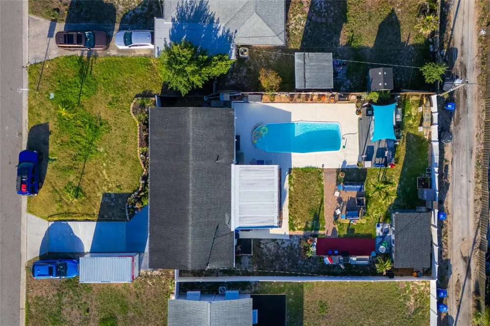5760 3RD AVENUE St Petersburg, FL 33710