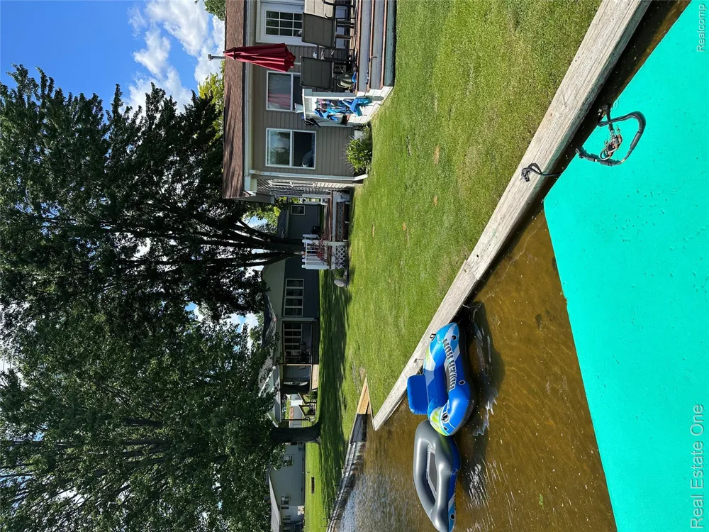 3112 Bull Dog Lane Surrey Township, MI 48622