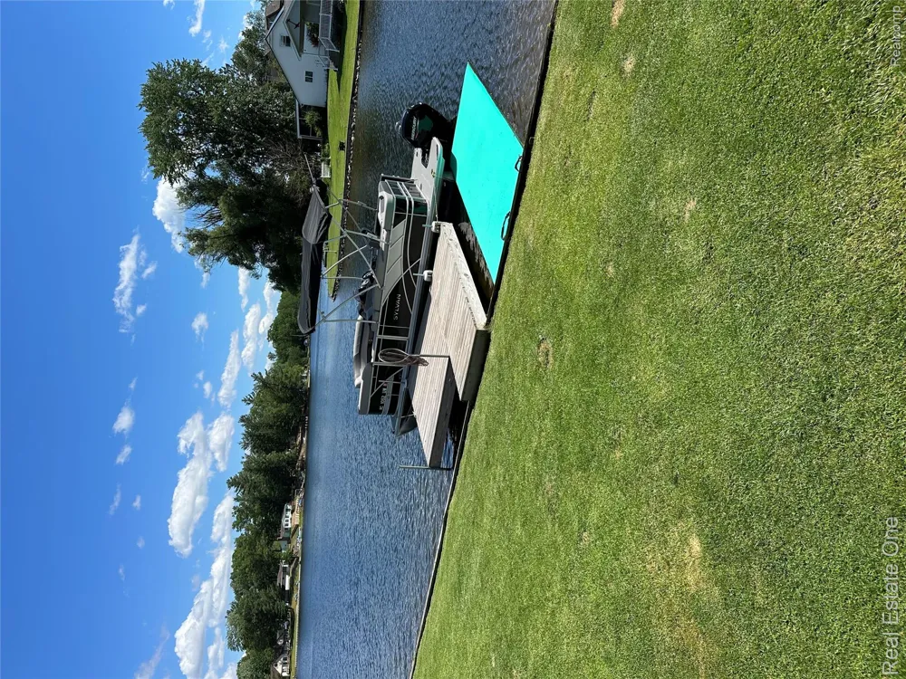 3112 Bull Dog Lane Surrey Township, MI 48622
