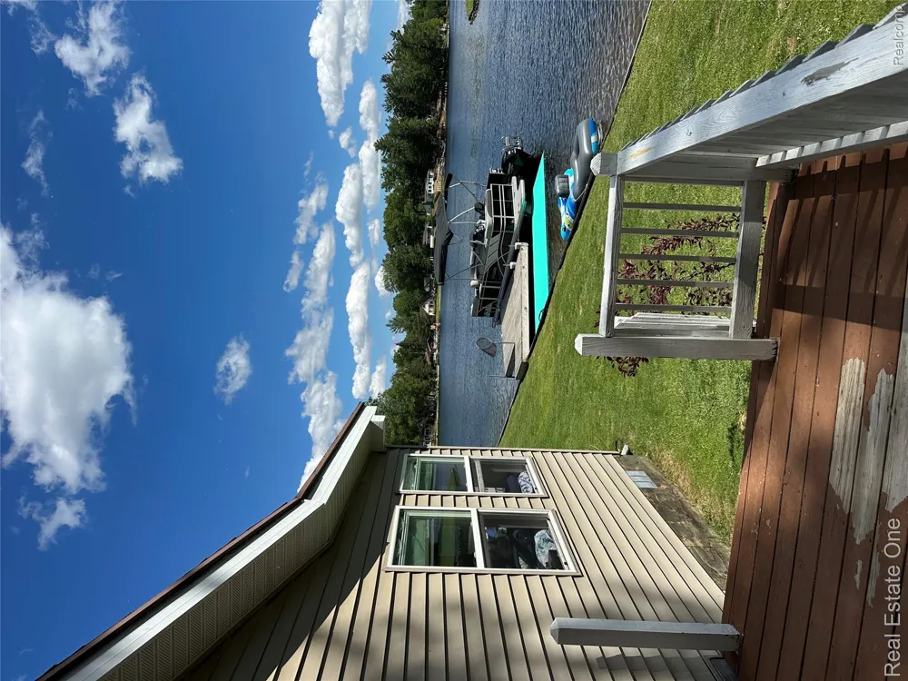 3112 Bull Dog Lane Surrey Township, MI 48622