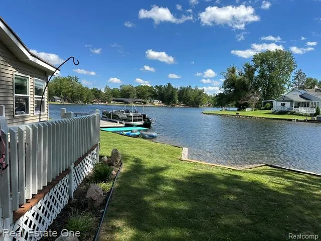 3112 Bull Dog Lane Surrey Township, MI 48622