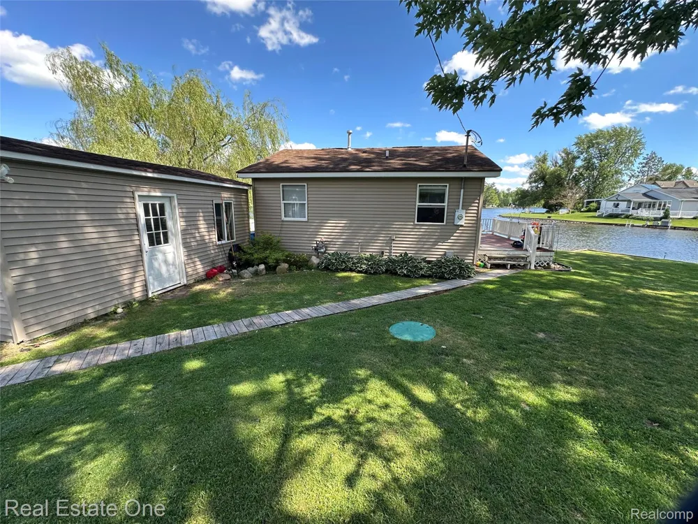 3112 Bull Dog Lane Surrey Township, MI 48622
