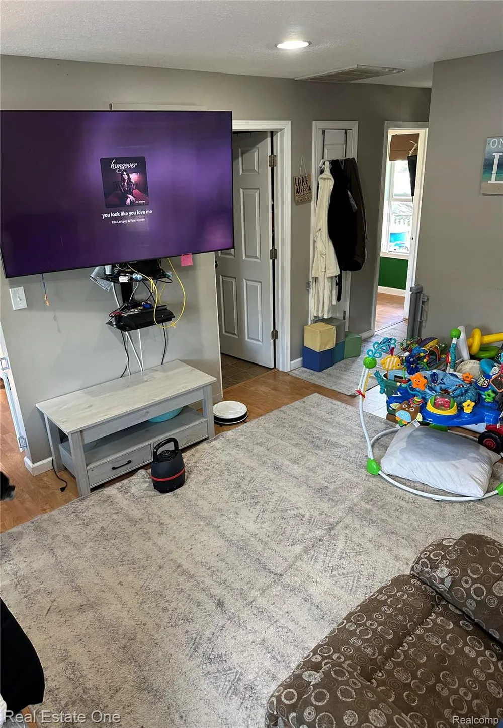 3112 Bull Dog Lane Surrey Township, MI 48622