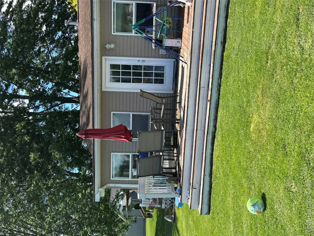 3112 Bull Dog Lane Surrey Township, MI 48622