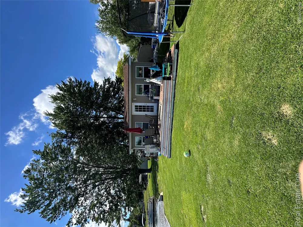 3112 Bull Dog Lane Surrey Township, MI 48622