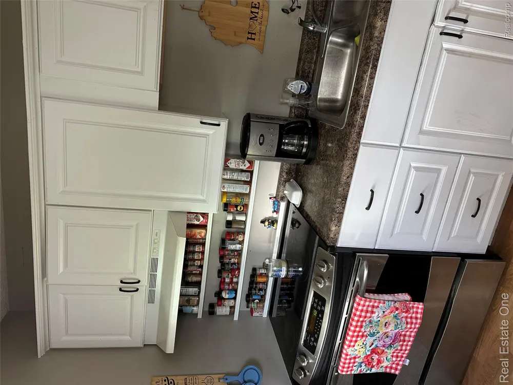 3112 Bull Dog Lane Surrey Township, MI 48622