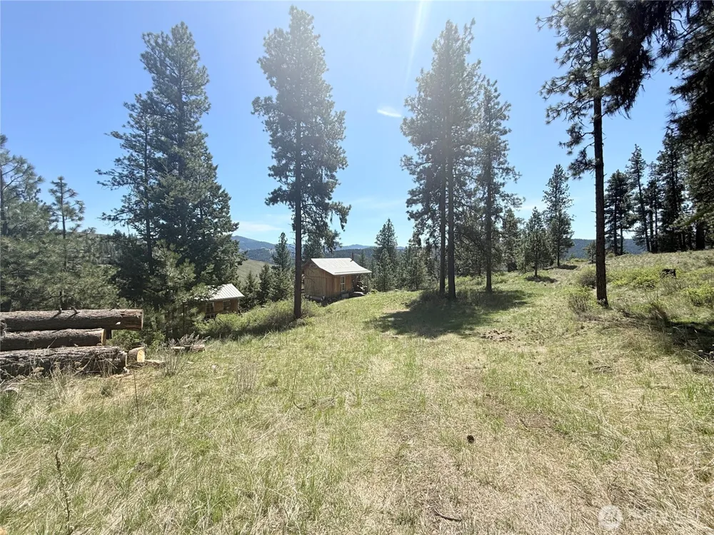 36 Sqove Road Wauconda, WA 98859
