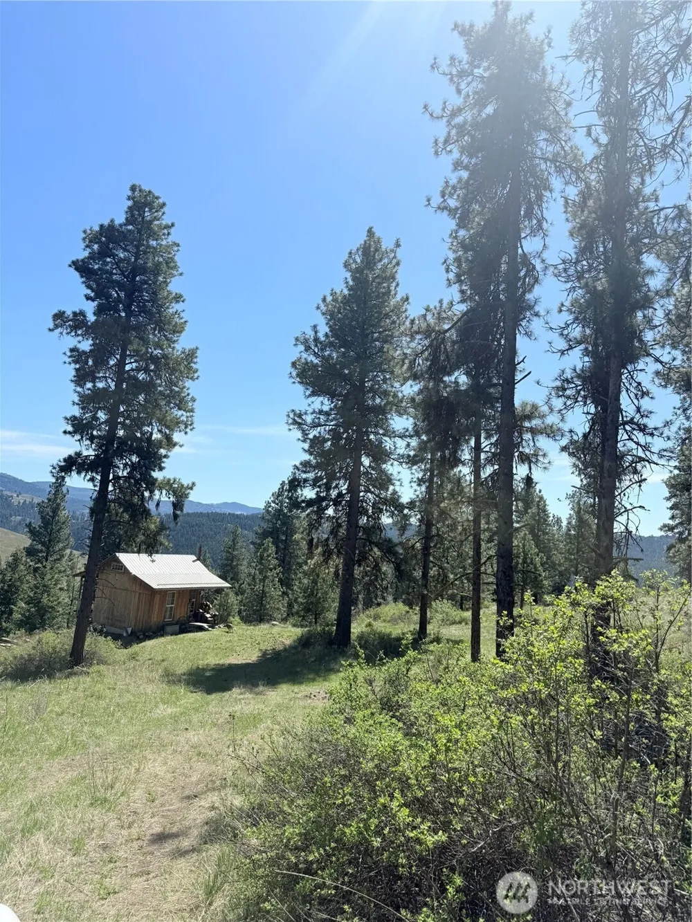 36 Sqove Road Wauconda, WA 98859