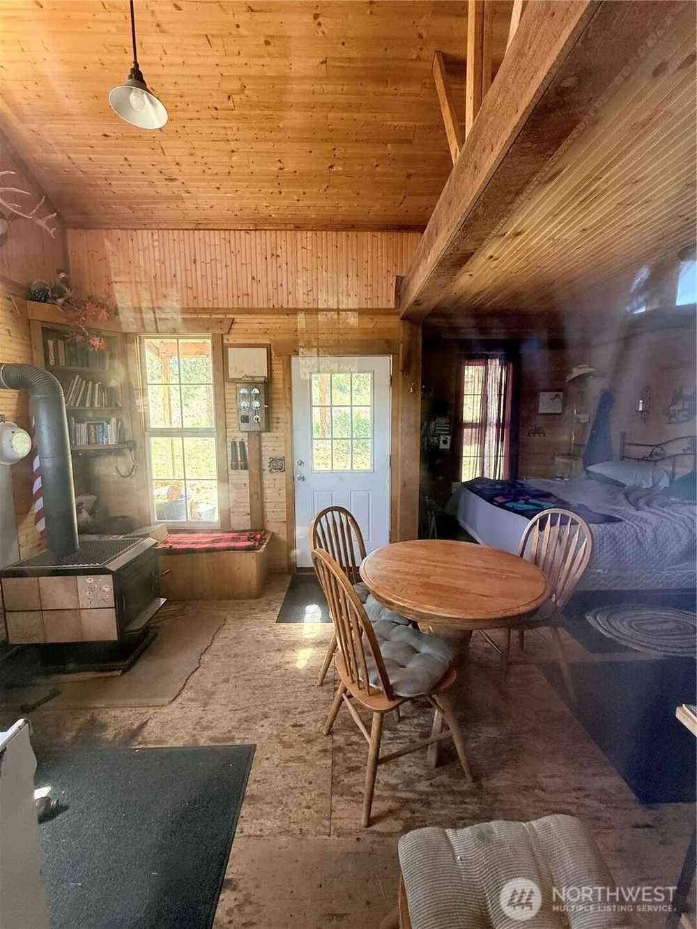 36 Sqove Road Wauconda, WA 98859