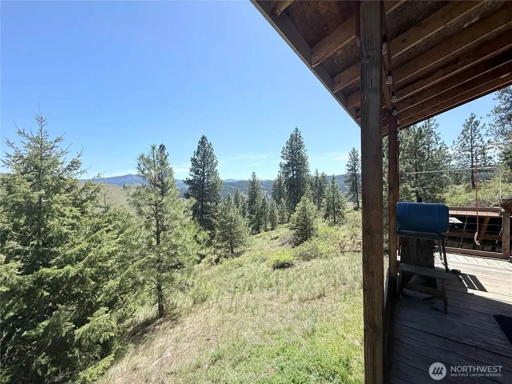 36 Sqove Road Wauconda, WA 98859