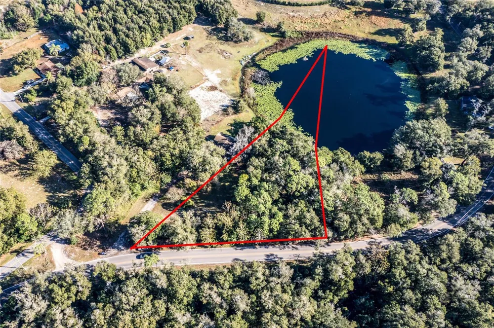 6311 SADLER ROAD Mount Dora, FL 32757