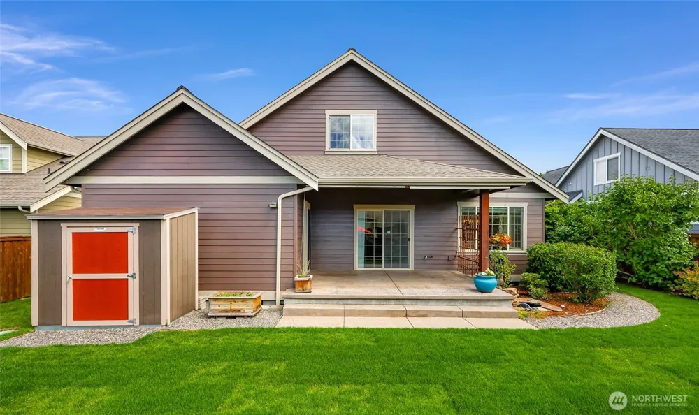 2165 Littlefield Court Lynden, WA 98264
