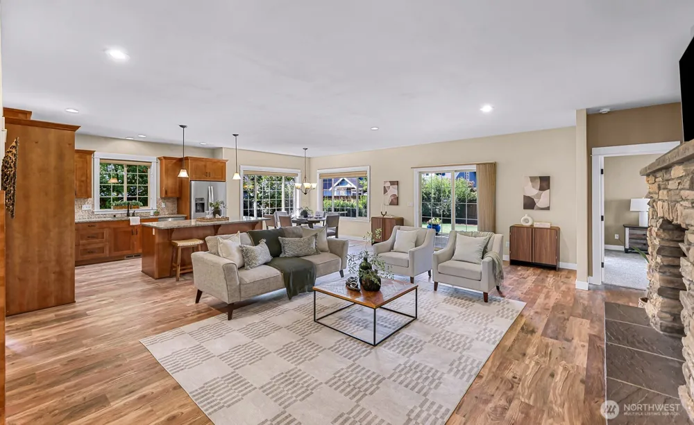2165 Littlefield Court Lynden, WA 98264