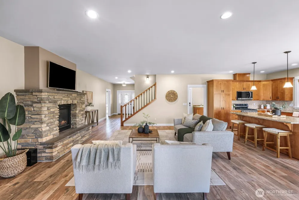 2165 Littlefield Court Lynden, WA 98264