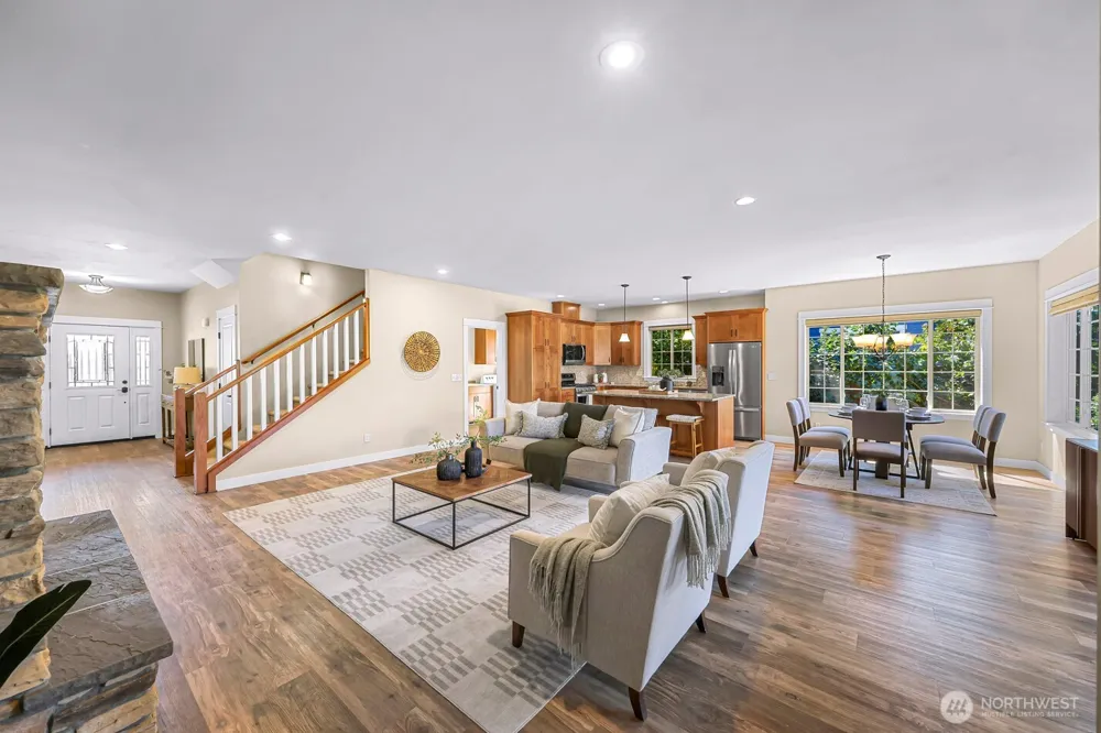 2165 Littlefield Court Lynden, WA 98264