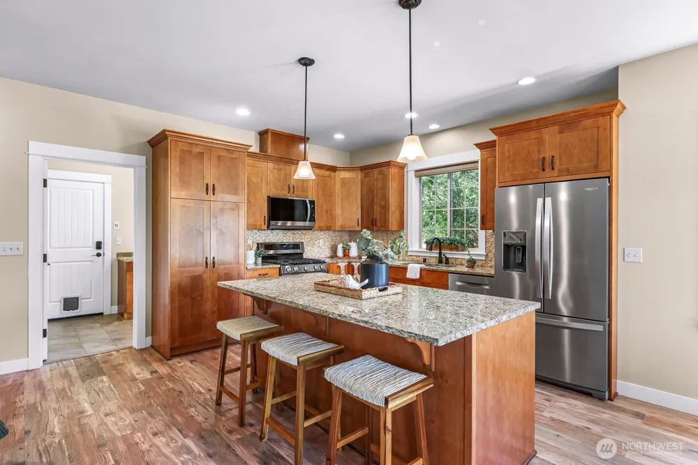 2165 Littlefield Court Lynden, WA 98264