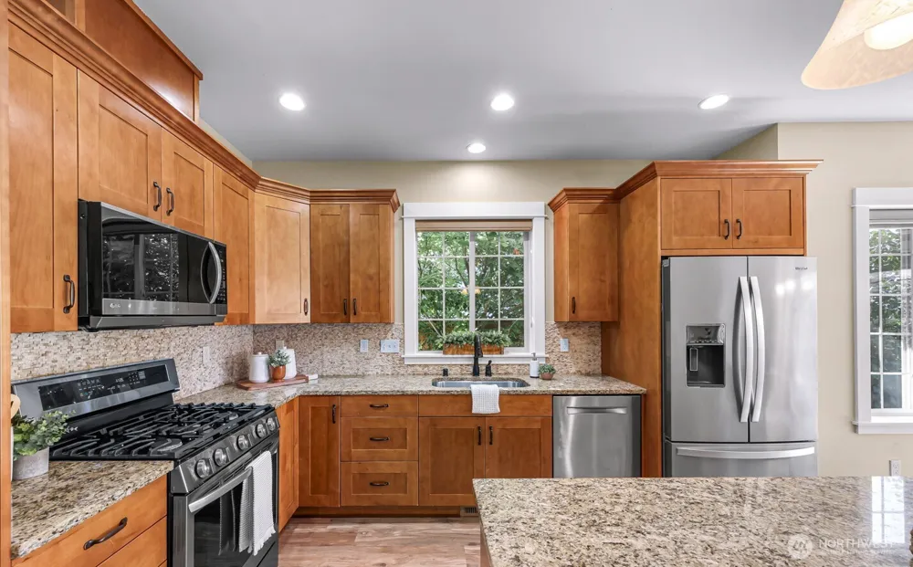 2165 Littlefield Court Lynden, WA 98264
