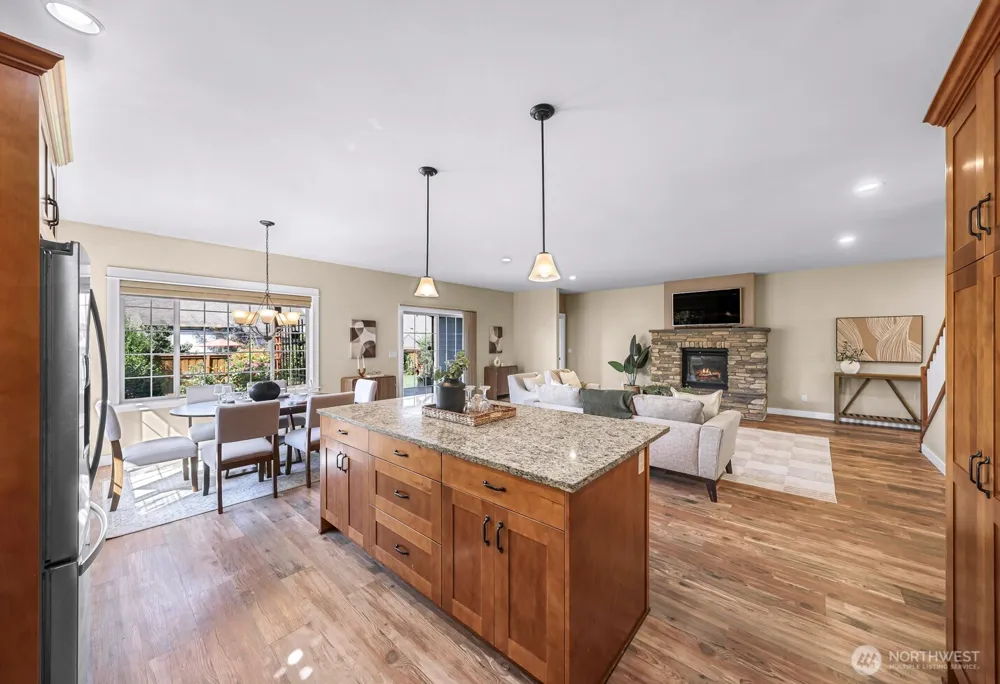 2165 Littlefield Court Lynden, WA 98264