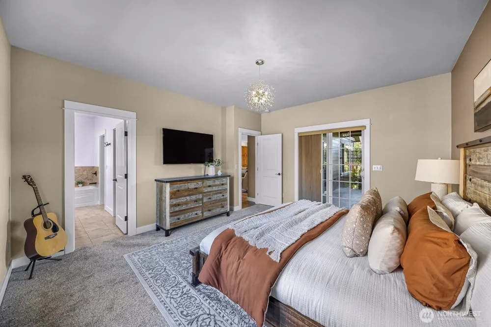 2165 Littlefield Court Lynden, WA 98264