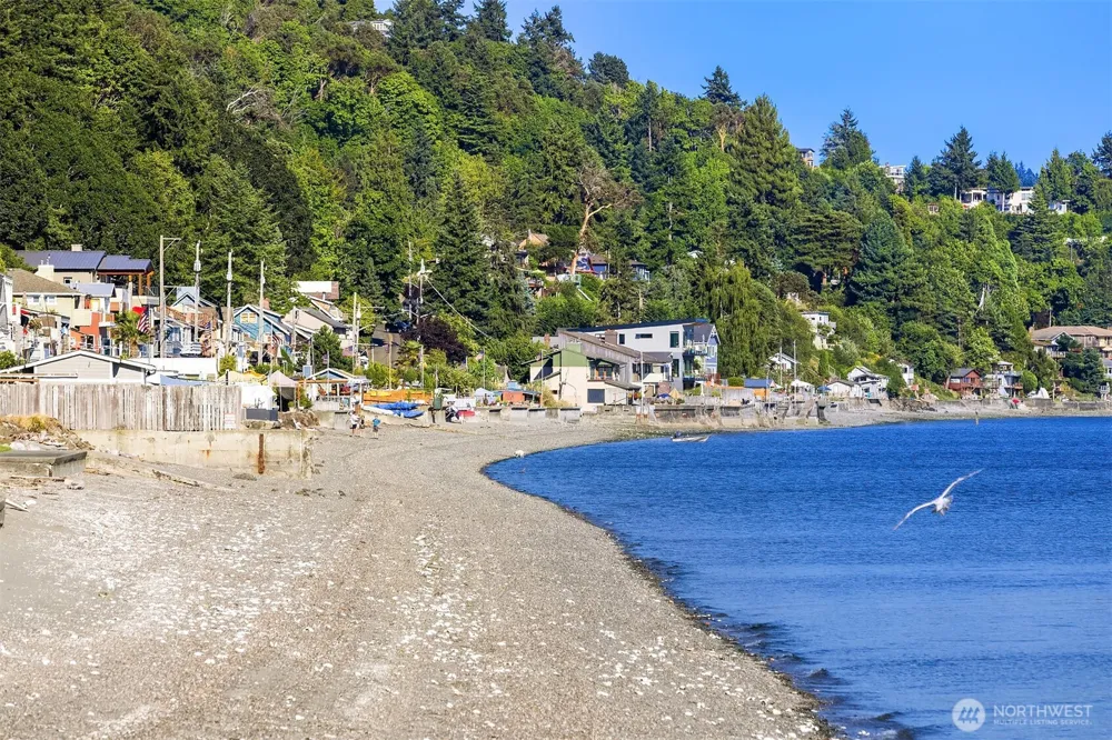 2832 SW 171st Street Burien, WA 98166