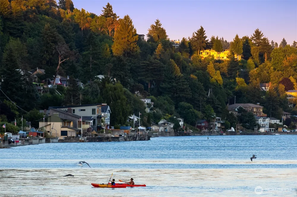 2832 SW 171st Street Burien, WA 98166