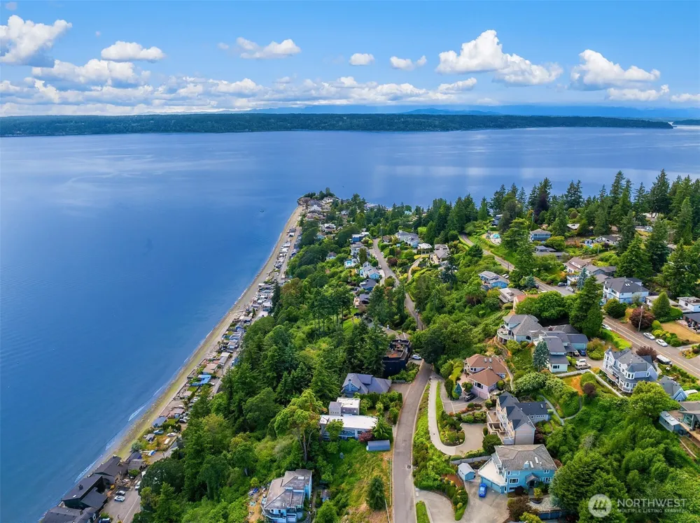 2832 SW 171st Street Burien, WA 98166