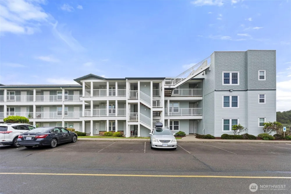 1600 W Ocean Avenue #1039 Westport, WA 98595