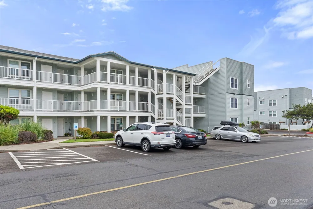 1600 W Ocean Avenue #1039 Westport, WA 98595