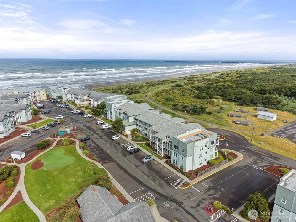 1600 W Ocean Avenue #1039 Westport, WA 98595