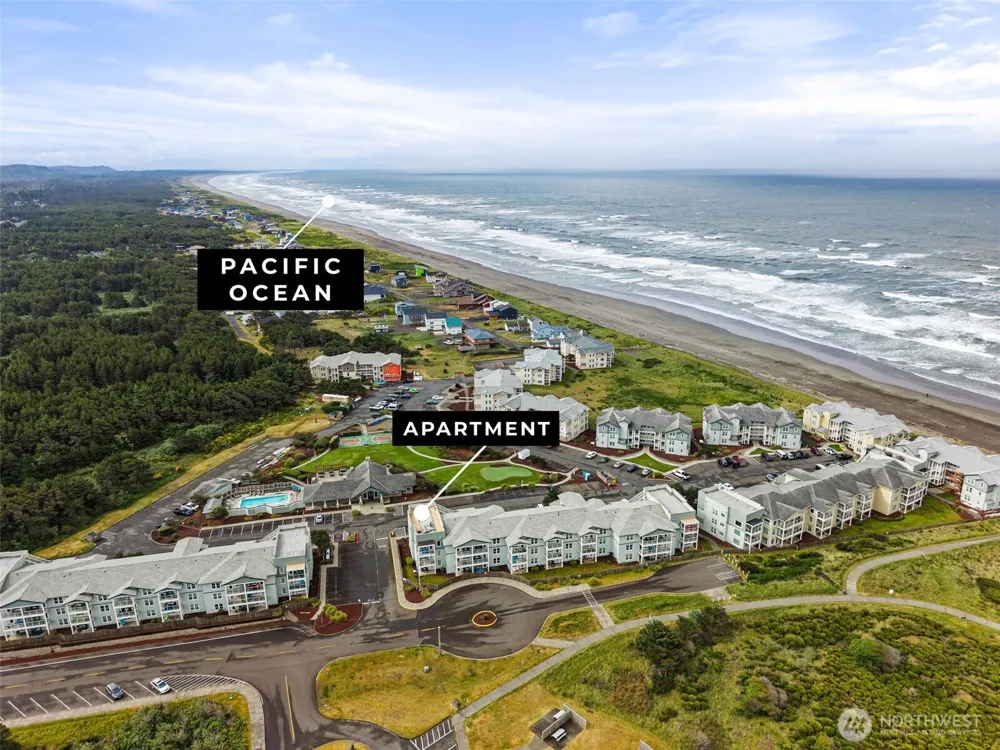 1600 W Ocean Avenue #1039 Westport, WA 98595