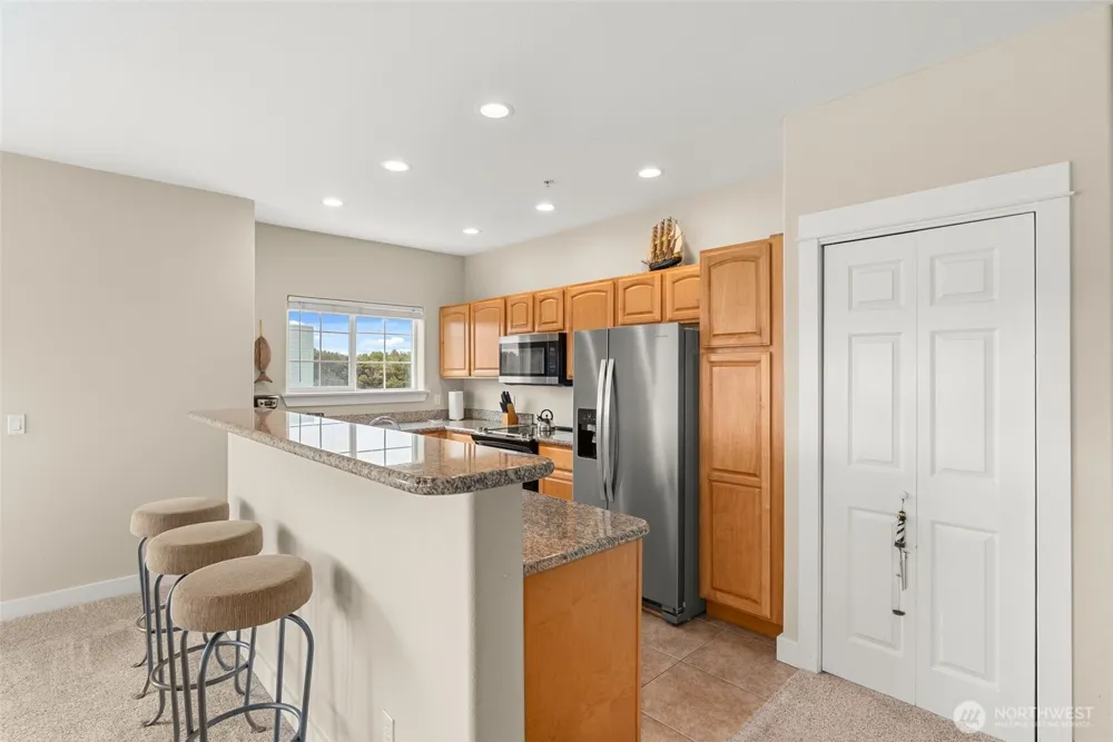 1600 W Ocean Avenue #1039 Westport, WA 98595