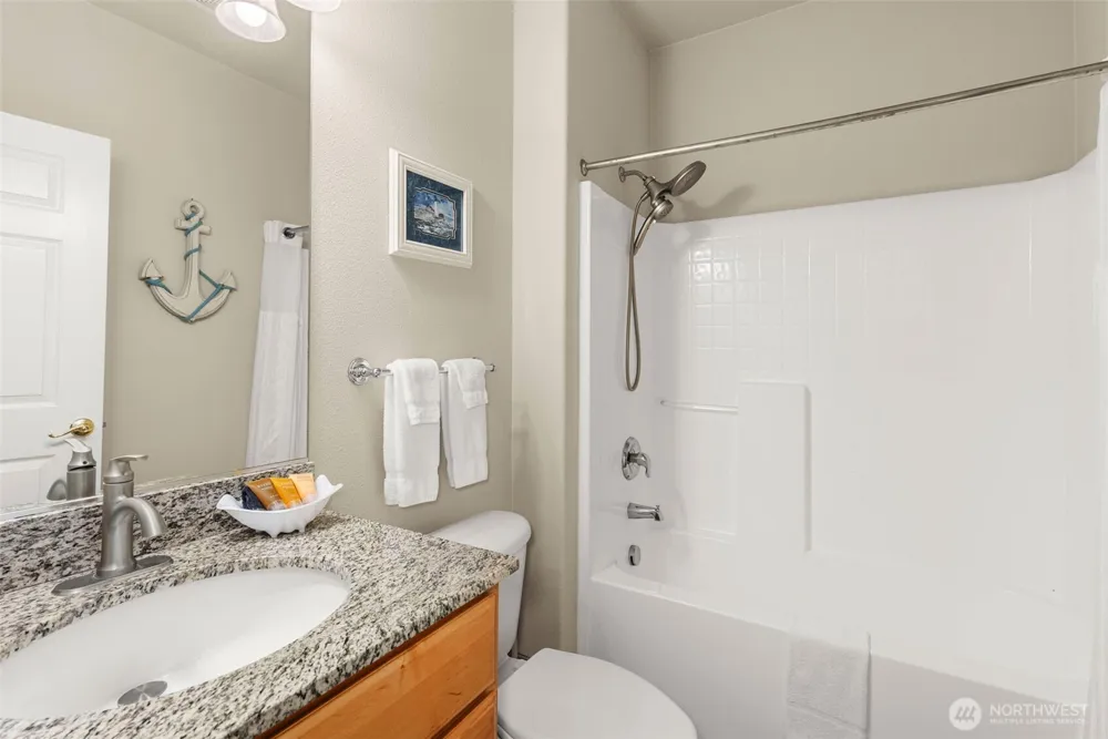 1600 W Ocean Avenue #1039 Westport, WA 98595