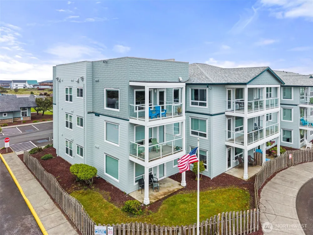 1600 W Ocean Avenue #1039 Westport, WA 98595