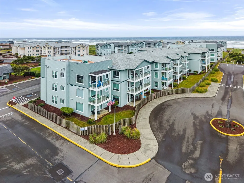 1600 W Ocean Avenue #1039 Westport, WA 98595