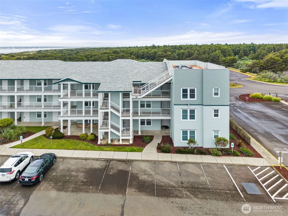 1600 W Ocean Avenue #1039 Westport, WA 98595